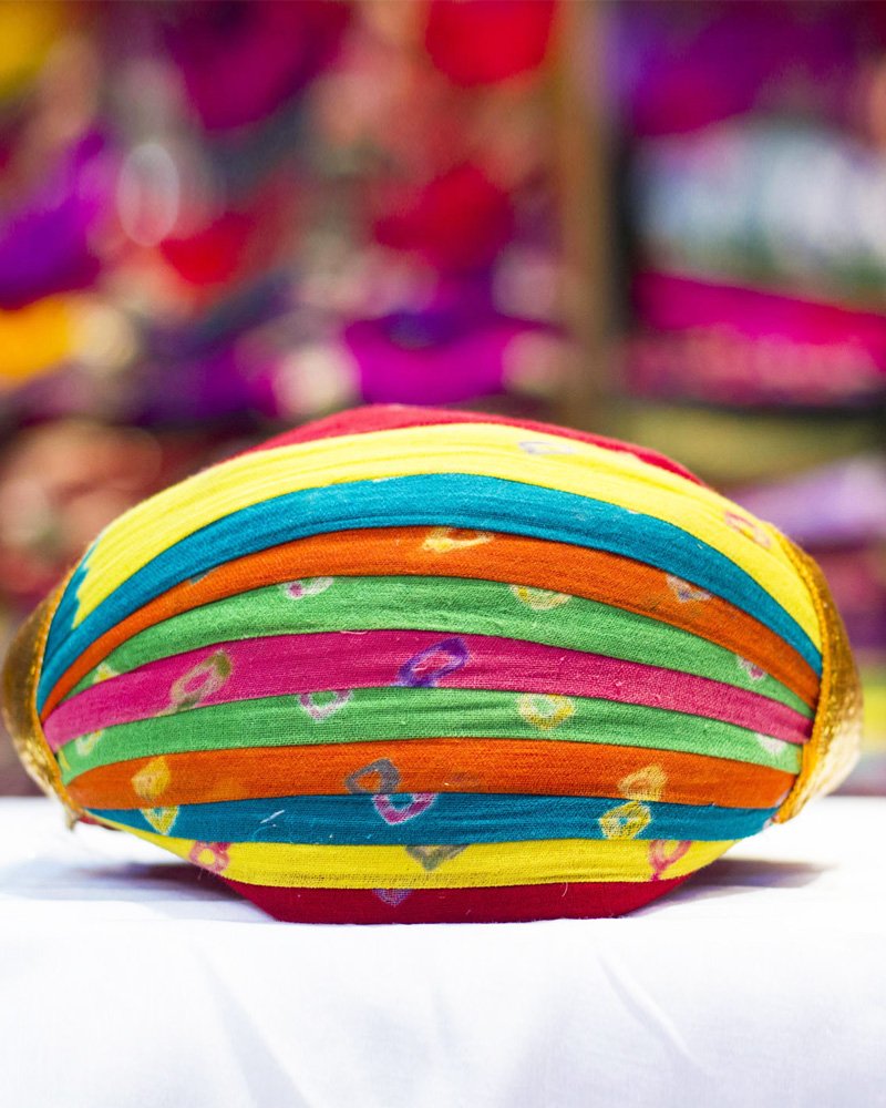 Wedding Pagri for Groom