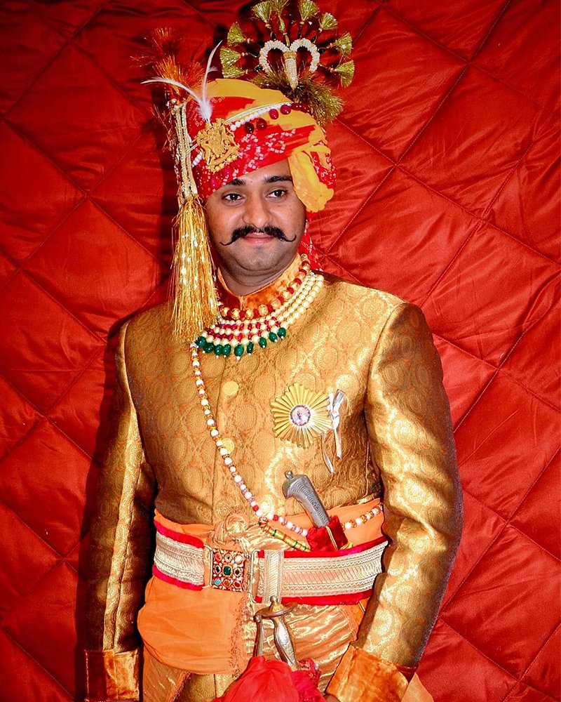 best wedding suits for groom